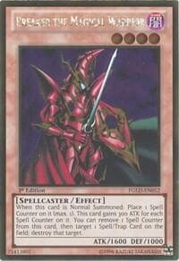 Breaker the Magical Warrior