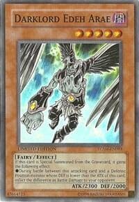 Darklord Edeh Arae