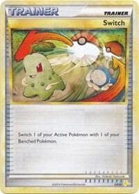 Switch (Raichu)