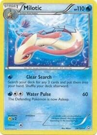 Milotic - 28/124