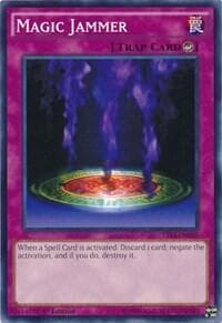 Magic Jammer