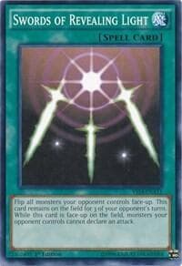 Swords of Revealing Light