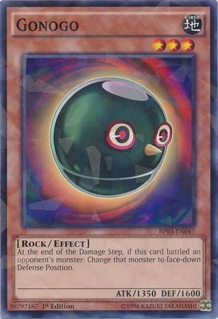 Gonogo (Shatterfoil)
