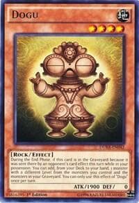 Dogu