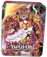2014 Mega-Tin Fire Fists