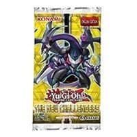 The New Challengers Booster Pack