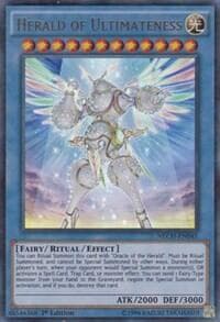 Herald of Ultimateness