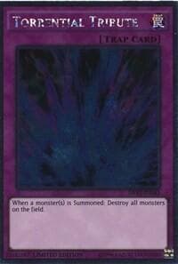Torrential Tribute