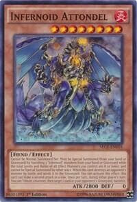 Infernoid Attondel