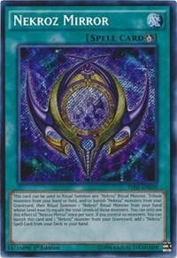 Nekroz Mirror