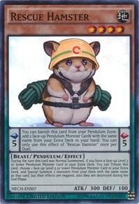 Rescue Hamster (SE)