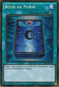 Book of Moon