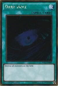 Dark Hole