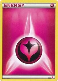 Fairy Energy (#25)