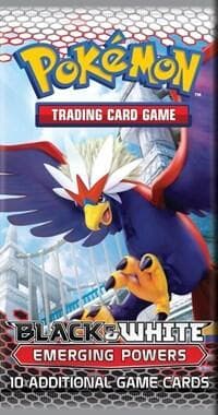Emerging Powers Booster Pack