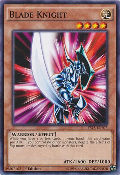Blade Knight